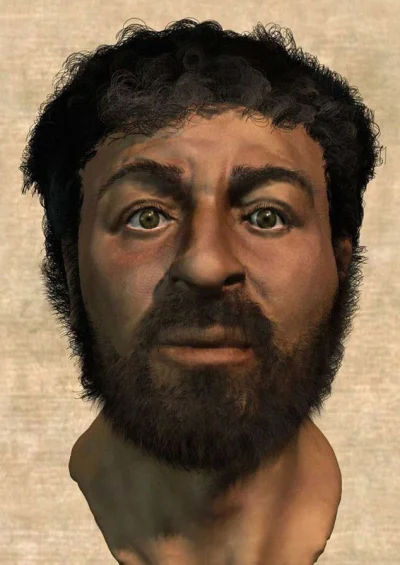movsd - @boskakaratralalala: hola, kolego. Jest tylko jedno prawilne zdjęcie Jezusa i...