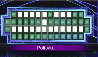 pokipoki - #polityka