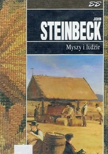 Tosiek14 - 1669 + 1 = 1670

Tytuł: Myszy i ludzie
Autor: John Steinbeck
Gatunek: ...