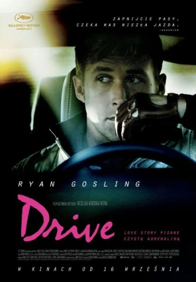 Szopin - Właśnie obejrzałem Drive
#filmy #ryangosling #oswiadczenie
Co polecacie na n...