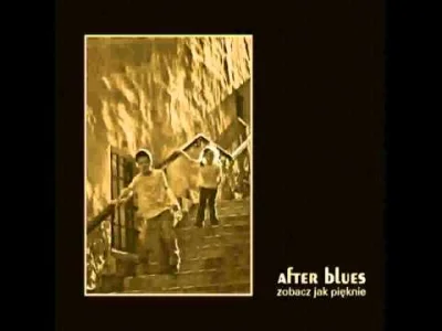 yourgrandma - Mira Kubasińska i After Blues - Zobacz jak pięknie