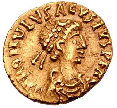 IMPERIUMROMANUM - Tego dnia w Rzymie

Tego dnia, 476 n.e. – ostatni cesarz zachodni...
