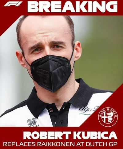 Najmilszy_Maf1oso - I cyk. Dwa wyścigi do sibi.
#f1 #kubica