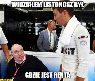 Rzeszowiak2 - Kolejny powrut oznacza wspomnienia. Wspaniały to był sezon( ͡° ͜ʖ ͡°)
...