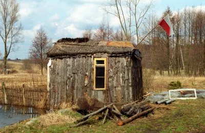 allmilczar - Niech ktoś przypomni, od ilu to już lat składujemy śmieci w chmurze?