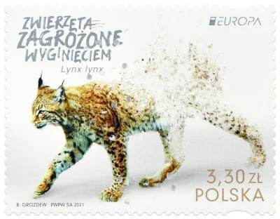 pogop - Ostatnie dni głosowania na najpiękniejszy europejski znaczek pocztowy. Swój g...