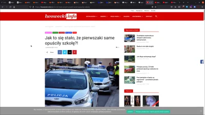 L.....6 - @Miko92: @Clear: To nie photoshop, wyłączyłem ublocka i sprawdziłem, tak wł...