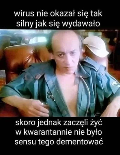 p.....7 - @przeczki: Sam nie wiem co o tym myśleć, oby po latach nie okazało się (✌ ﾟ...