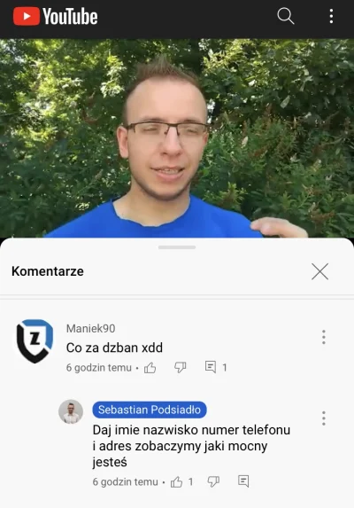 Malpigaj - @Polnischefuhrer: To mnie rozwaliło xD