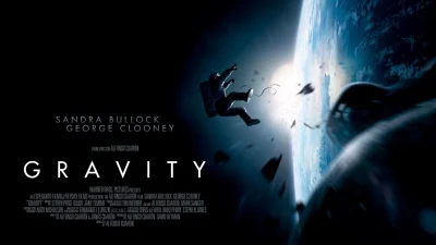 mysli_przeruzne - @RandomowyJanusz: tożto z filmu Gravity