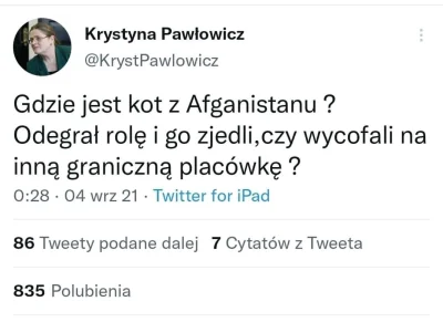 boskakaratralalala - Pytanie do wyborców #pis - wam naprawdę nie jest za coś takiego ...