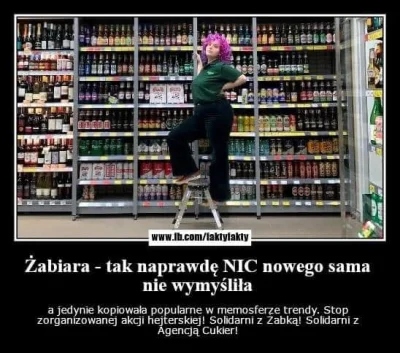 u.....m - #zabka #niepuszczetegoplazem #zabkagate #infoanarchizm
wyłącz newonce, włą...