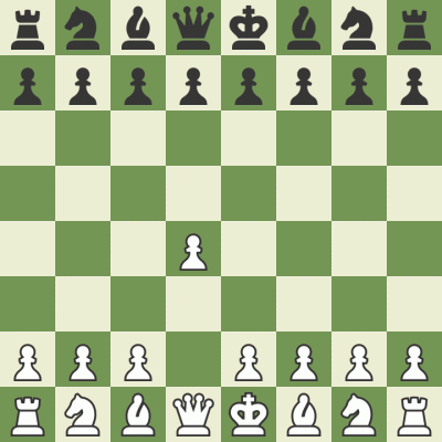 kajma11 - #szachy 
Pomijam, że oponent zagrał jak debil, ale piekny macik wyszedł ( ...