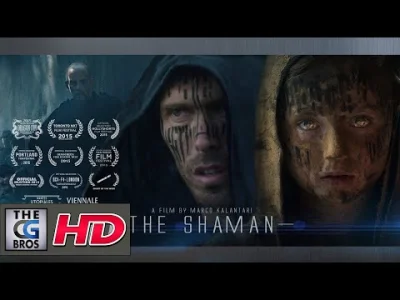 Zapaczony - "THE SHAMAN" - by Marco Kalantari (2015)

#scifi #film #filmnawieczor #...