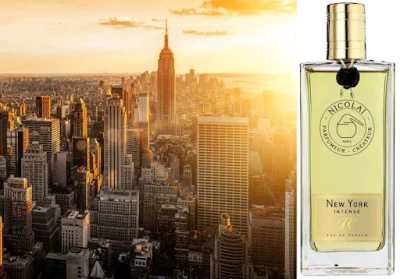 dmnbgszzz - #rozbiorka #perfumy 

Zapraszam na rozbiórkę:
Nicolai New York Intense...