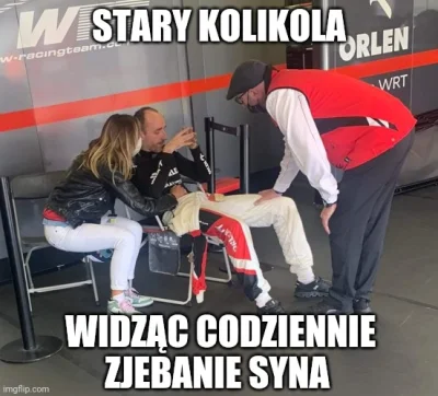 KsiazePodziemia - Bardzo zabawny mem
Renka Roberta: ♿
Mózg kolikola: ♿♿♿♿♿♿♿♿♿♿♿♿♿♿...