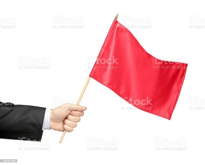 n.....y - postujcie najwieksze czerwone flagi w stosunku do #rozowepaski

numer 1: ...