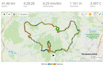 Lycha19897 - 237 988,12 - 41,00 = 237 947,12

I MARATON GÓRSKI IM. WIESŁAWA ŚLAWSKIEG...