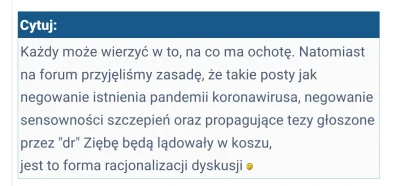 Krupier - @ElRadek: ty chociaż jesteś świadomy wyruchania. Spora część dalej wierzy, ...