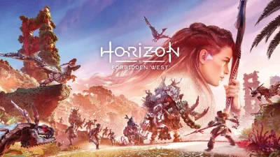 janushek - Upgrade Horizon Forbidden West z PS4 na PS5 będzie darmowy ale przy każdej...