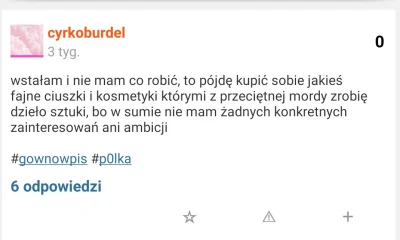 Rumeq - Baby bez zainteresowan i ambicji, do tego korzystającej bezczelnie z dupy żeb...