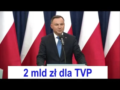 Yahto - Ale 2 mld wydane na TVPiS, które nas leczy z raka xD