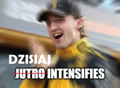 Nfvr - Niby jutro a jednak dzisiaj ( ͡° ͜ʖ ͡°)

#f1 #kubica #powrutcontent