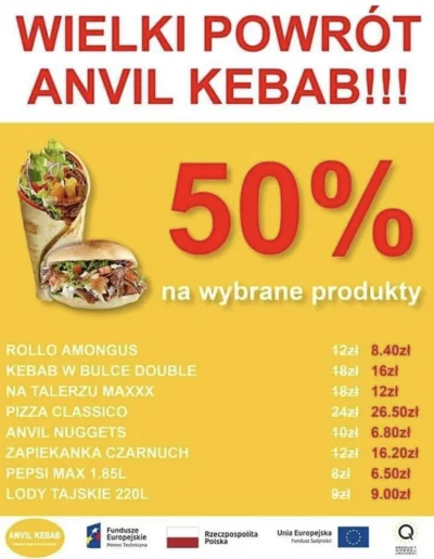 Krailowskyy - #heheszki #kebab