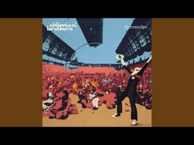 kartofel322 - The Chemical Brothers - Let Forever Be


#muzyka #muzykaelektroniczna