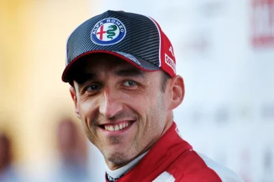 c.....i - HISTORYCZNY DRUGI POWRUT, LISTA OBECNOŚCI

#f1 #kubica