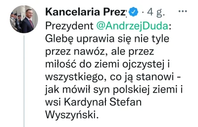 robert5502 - I tak sączy sobie takie frazesy..
Nie mogę zdzierżyć, że ten dzban jest...