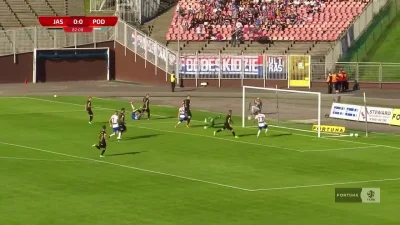 WHlTE - GKS Jastrzębie 0:1 Podbeskidzie Bielsko-Biała - Konrad Gutowski
#gksjastrzeb...
