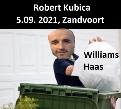 Rzeszowiak2 - ( ͡° ͜ʖ ͡°)
#f1 #kubica