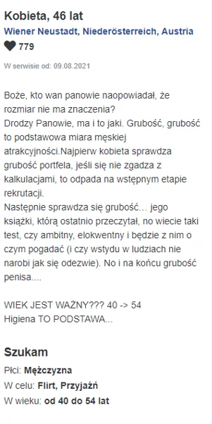 Pralko-suszarka - Wymagania starej warchlicy za granicą



#tinder #badoo #rozowe...