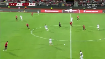 Ziqsu - Armando Broja
Albania - Węgry [1]:0
#mecz #golgif #ms2022 #chelsea