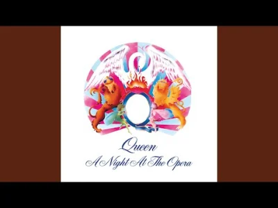 HeavyFuel - Queen - Love Of My Life
Freddie Mercury - wokalista zespołu Queen, obcho...