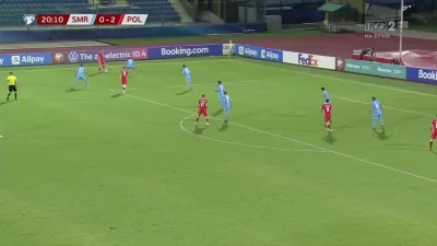 Ziqsu - Robert Lewandowski (x2)
San Marino - Polska 0:[3]
#mecz #golgif #reprezenta...