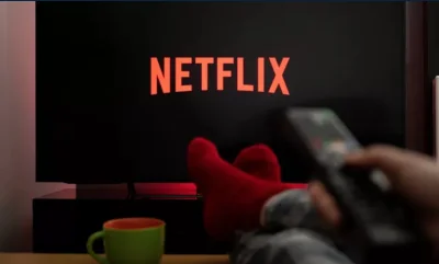 malyludeklego - Czy tylko ja uważam, że #netflix z całkiem fajnego serwisu, z całkiem...