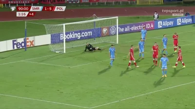 WHlTE - San Marino 1:[6] Polska - Adam Buksa x2
#reprezentacja #ms2022 #golgif #mecz