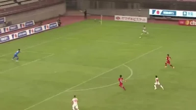 antychrust - Jakub Świerczok 57' (Kashima Antlers 0:2 Nagoya Grampus, Puchar Ligi).
...