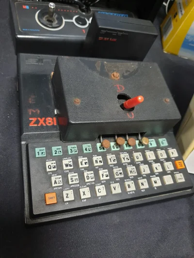 robekk1978 - #pcmasterrace #retrocomputing #retrogaming #z80 #spectrum