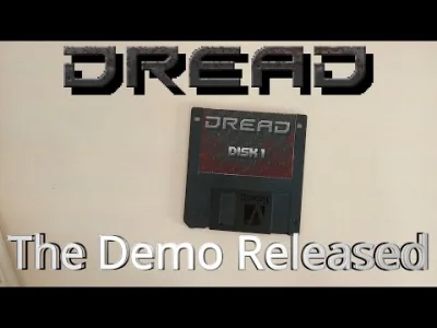 b.....s - KK opublikował tech demo gry Dread na #amiga i #atari . Na lekko dopalonej ...