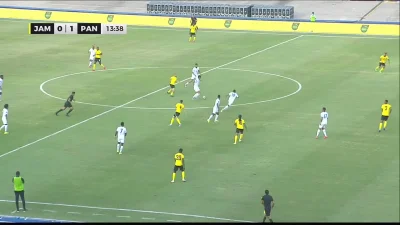 tyrytyty - Jamajka 0-1 Panama - Andrés Andrade 14'

Eliminacje MŚ strefy CONCACAF
...