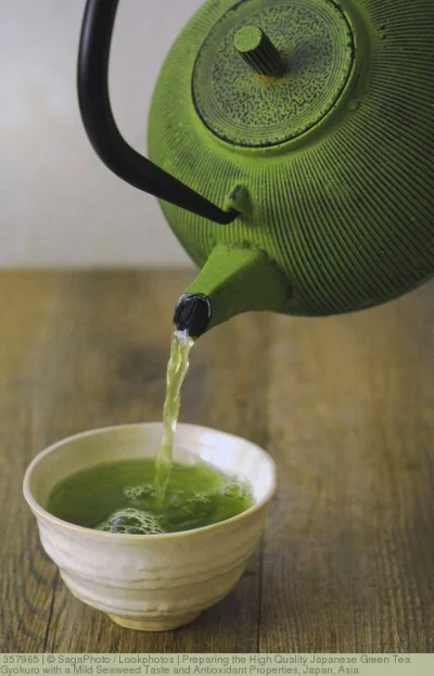 kartofel322 - Taki niepokój czuję od samego rana.
Wypiję zieloną herbatę z ananasem i...