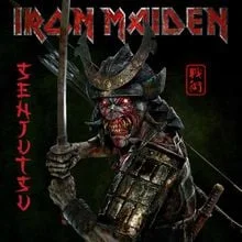 Toszeron - #muzyka #metal #heavymetal #ironmaiden #rozrywka

Stało się, wydali nowy...