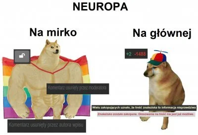 t.....k - @dominowiak: neuropa kłamie i manipuluje? No niemożliwe ( ͡º ͜ʖ͡º)