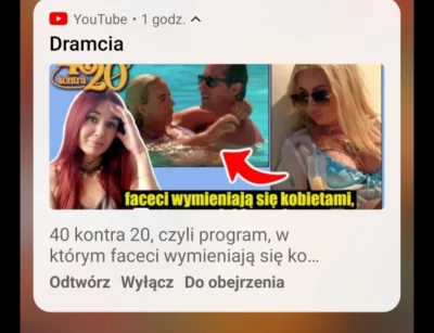 Sonia_Zwierzynska - Telewizja zauważając #przegryw i #blackpill stworzyła program któ...