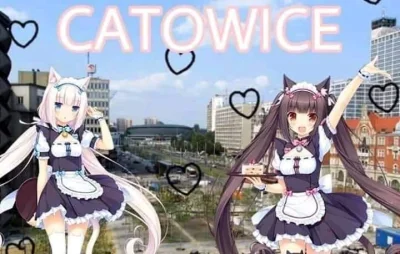 SynGilgamesza - #katowice #randomanimeshit