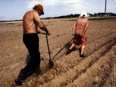 sklerwysyny_pl - @porBorewicz07: takie maszyny są zazwyczaj dwuosobowe