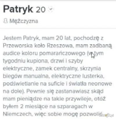 atrax15 - #heheszki #tinder